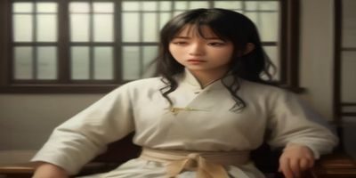 开云棋牌麻将游戏画面，四位玩家围桌对弈，四川麻将特色花牌整齐排列在深色桌面上
